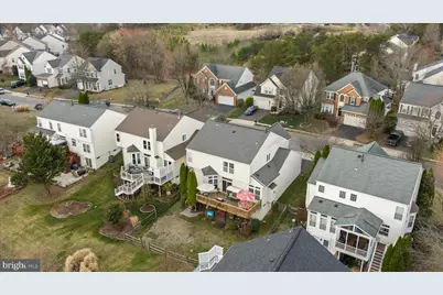 8107 Landfall Court, Gainesville, VA 20155 - Photo 57