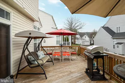 8107 Landfall Court, Gainesville, VA 20155 - Photo 37