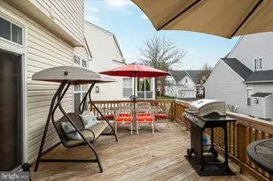 8107 Landfall Ct, Gainesville, VA 20155 - Photo 37