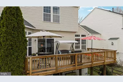 8107 Landfall Court, Gainesville, VA 20155 - Photo 61