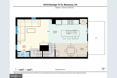 10318 Heritage Trail Court, Manassas, VA 20109 - Photo 59