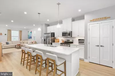 10318 Heritage Trail Court, Manassas, VA 20109 - Photo 9