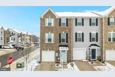 10318 Heritage Trail Court, Manassas, VA 20109 - Photo 1