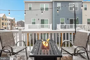 10318 Heritage Trl Ct, Manassas, VA 20109 - Photo 33