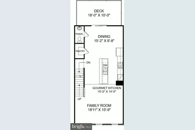 3628 Agate Street, Woodbridge, VA 22193 - Photo 17