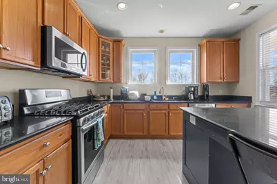 13879 Gullane Drive, Woodbridge, VA 22191 - Photo 7