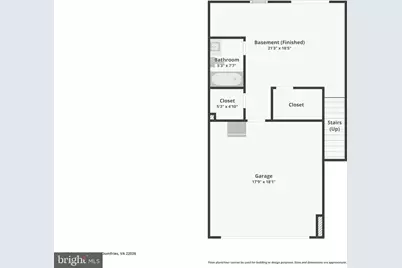 1687 Aspen Poplar Road, Dumfries, VA 22026 - Photo 65