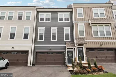 1687 Aspen Poplar Road, Dumfries, VA 22026 - Photo 1