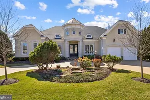 8268 Roxborough Loop, Gainesville, VA 20155 - Photo 1