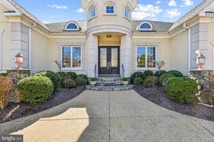 8268 Roxborough Loop, Gainesville, VA 20155 - Photo 9