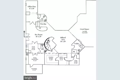 8268 Roxborough Loop, Gainesville, VA 20155 - Photo 103
