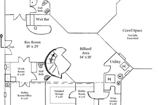 8268 Roxborough Loop, Gainesville, VA 20155 - Photo 103