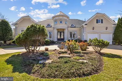 8268 Roxborough Loop, Gainesville, VA 20155 - Photo 3