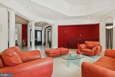 8268 Roxborough Loop, Gainesville, VA 20155 - Photo 25