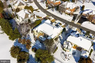 8268 Roxborough Loop, Gainesville, VA 20155 - Photo 129