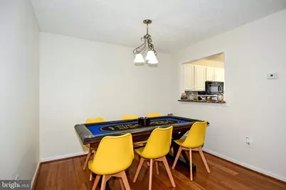 12040 Cardamom Drive #12040, Woodbridge, VA 22192 - Photo 13