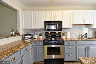 12040 Cardamom Drive #12040, Woodbridge, VA 22192 - Photo 7