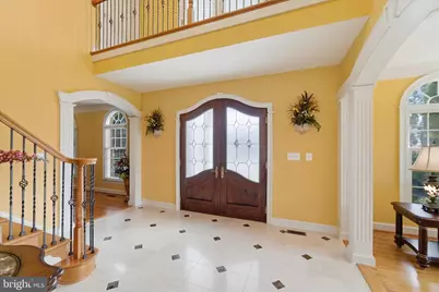 8382 Pedigrue Court, Gainesville, VA 20155 - Photo 7