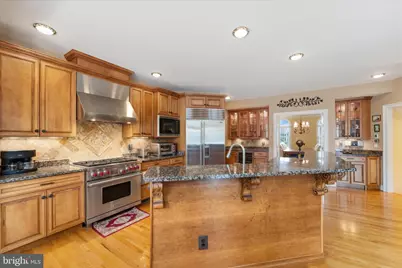 8382 Pedigrue Court, Gainesville, VA 20155 - Photo 15