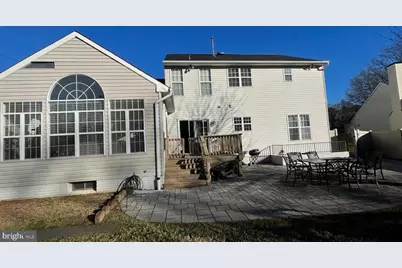 14764 Courtlandt Heights Road, Woodbridge, VA 22193 - Photo 3