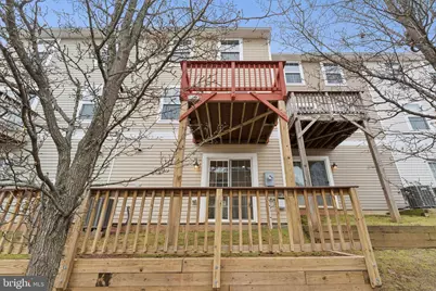 2918 Truffle Oak Place, Woodbridge, VA 22191 - Photo 25