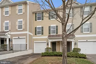2918 Truffle Oak Place, Woodbridge, VA 22191 - Photo 3