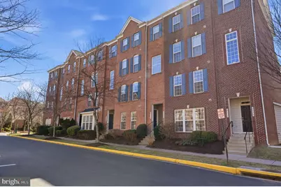 2173 Abbottsbury Way #., Woodbridge, VA 22191 - Photo 1