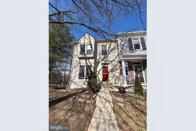 4116 Hampstead Lane, Woodbridge, VA 22192 - Photo 1
