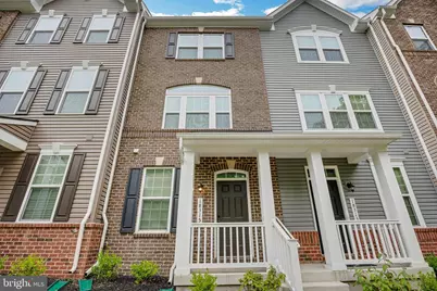18315 Reaper Hill Unit Court #40, Triangle, VA 22172 - Photo 1