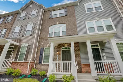 18315 Reaper Hill Unit Court #40, Triangle, VA 22172 - Photo 3