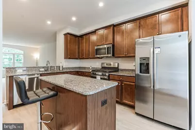 18315 Reaper Hill Unit Court #40, Triangle, VA 22172 - Photo 11