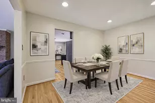 11430 Harton St, Manassas, VA 20112 - Photo 3