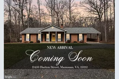 11430 Harton Street, Manassas, VA 20112 - Photo 1