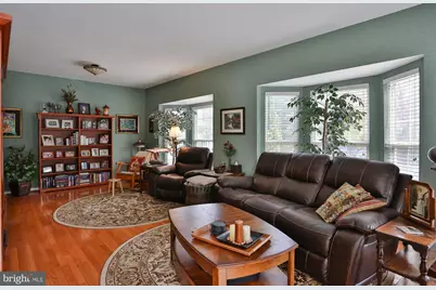 5111 Lands End Court, Dumfries, VA 22025 - Photo 3