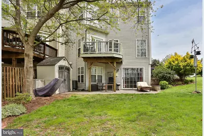 5111 Lands End Court, Dumfries, VA 22025 - Photo 27