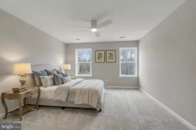 4925 Breeze Way, Dumfries, VA 22025 - Photo 51