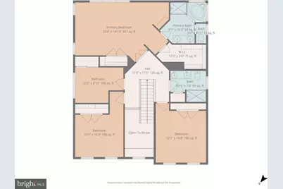 4925 Breeze Way, Dumfries, VA 22025 - Photo 55