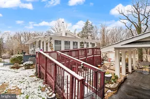7411 Bull Run Rd, Manassas, VA 20111 - Photo 37