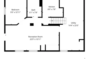 7411 Bull Run Rd, Manassas, VA 20111 - Photo 55