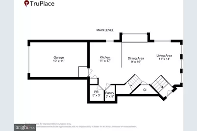 7140 Little Thames Drive, Gainesville, VA 20155 - Photo 19