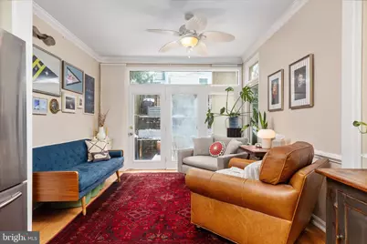 124 E Colonial Drive, Occoquan, VA 22125 - Photo 9