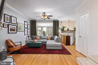 124 E Colonial Drive, Occoquan, VA 22125 - Photo 3