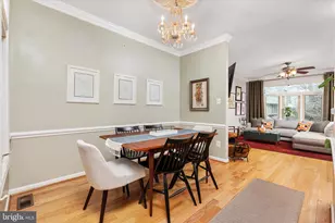 124 E Colonial Dr, Occoquan, VA 22125 - Photo 7