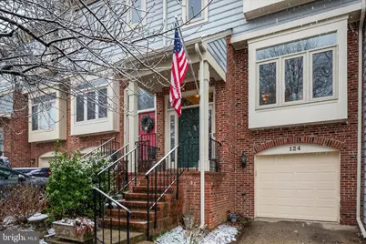 124 E Colonial Drive, Occoquan, VA 22125 - Photo 35