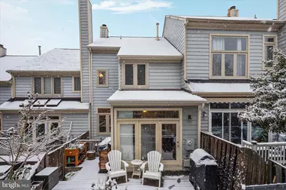 124 E Colonial Drive, Occoquan, VA 22125 - Photo 33