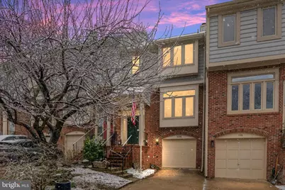 124 E Colonial Drive, Occoquan, VA 22125 - Photo 1