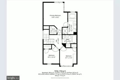 124 E Colonial Drive, Occoquan, VA 22125 - Photo 37