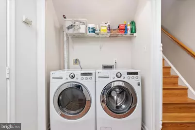 124 E Colonial Drive, Occoquan, VA 22125 - Photo 29