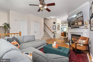 124 E Colonial Dr, Occoquan, VA 22125 - Photo 5