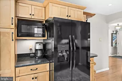 11971 Home Guard Drive, Woodbridge, VA 22192 - Photo 9